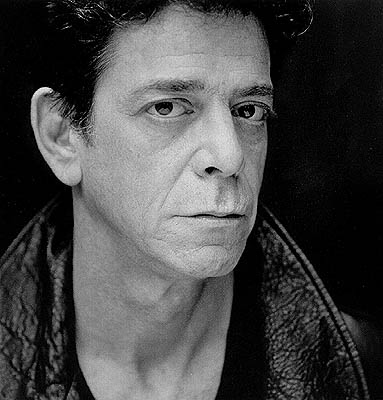 lou reed