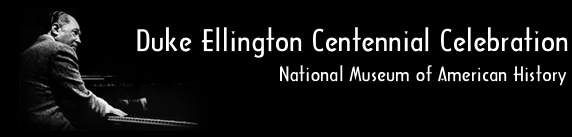 Duke Ellington Centennial Celebration