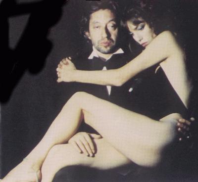 Serge Gainsbourg